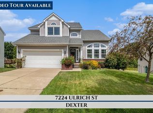 7224 Ulrich, Dexter, MI 48130