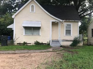 108 E College St, Shreveport, LA 71104