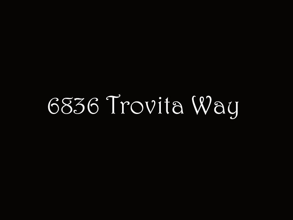 1st image of 6836-6838 Trovita Way