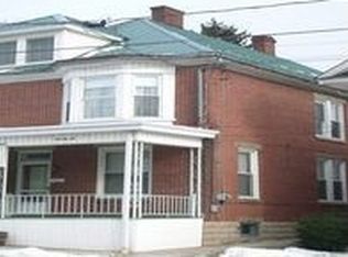 76 S Federal St, Chambersburg, PA 17201