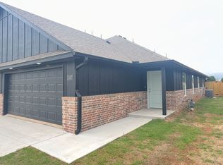 11427 University Dr, Oklahoma City, OK 73114