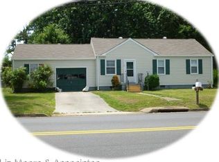 1181 Penniman Rd, Williamsburg, VA 23185