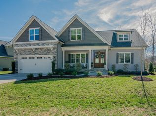 65 Walking Trl, Youngsville, NC 27596
