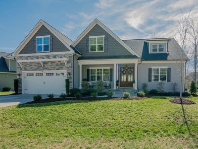 65 Walking Trl, Youngsville, NC, 27596