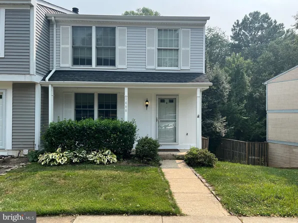 1666 Barnstead Dr, Reston, VA 20194