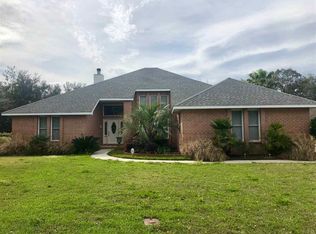 282 Plantation Hill Rd, Gulf Breeze, FL 32561