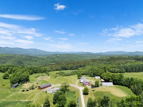 238 Stowe Hill Road, Wilmington, VT 05363