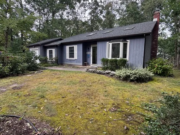 669 Curry Ave, Waterford Works, NJ 08089