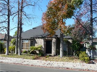4865 Hartwick St, Eagle Rock, CA 90041