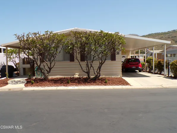 250 E Telegraph Rd Space 113, Fillmore, CA 93015