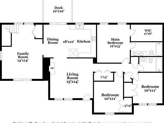 2nd image of 185 Jared Dr