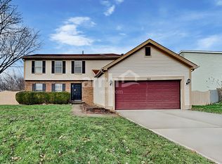 350 Timber Ridge Dr, Pickerington, OH 43147