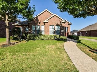 13546 Valley Mills Dr, Frisco, TX 75033
