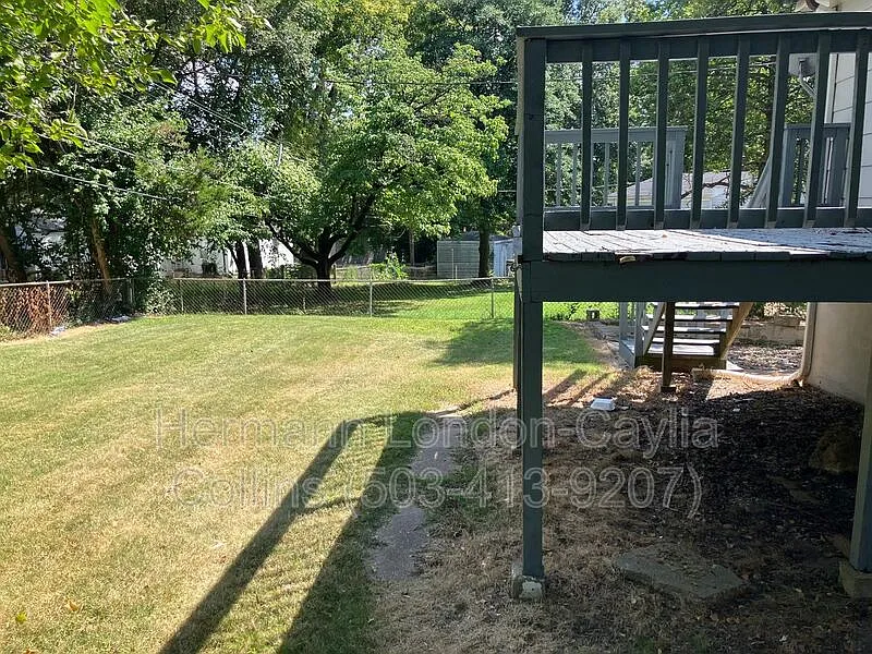 4 bed, 2.0 bath, 988 sqft, $1,325 — Photo 3