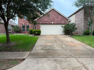 19806 Amber Village Ln, Richmond, TX 77407