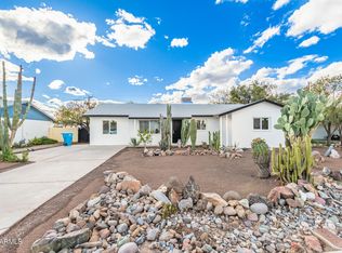 13142 N 20th Ln, Phoenix, AZ 85029