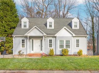 4011 Sherry Ct, Jamestown, NC 27282