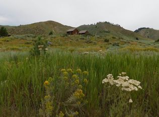 E Baumgartner Rd, Mountain Home, ID 83647