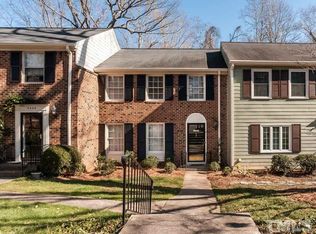 2866 Wycliff Rd, Raleigh, NC 27607