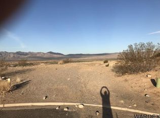1801 Nancy Ct, Bullhead City, AZ 86442
