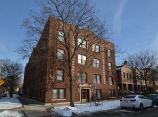1251 W Henderson St #A09W, Chicago, IL 60657