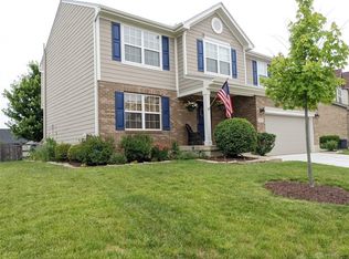 213 Fitzooth Dr, Miamisburg, OH 45342