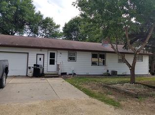 611 6th Ave SE, Winnebago, MN 56098