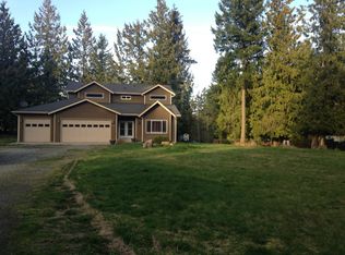 27215 83rd St E, Buckley, WA 98321