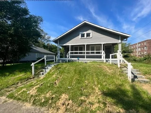 6 S Euclid Ave, Indianapolis, IN 46201