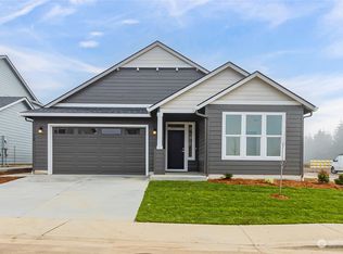 710 Cardinal Ave, Winlock, WA 98596