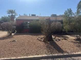 939 N Benton Ave, Tucson, AZ 85711