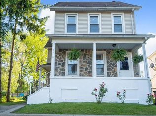 2176 Butztown Rd, Bethlehem, PA 18017