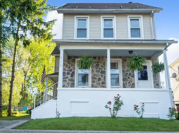 2176 Butztown Rd, Bethlehem, PA 18017