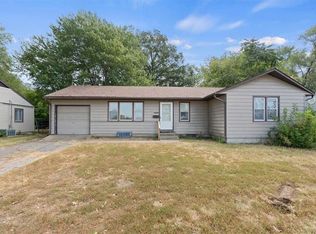 11111 Blue Ridge Blvd, Kansas City, MO 64134