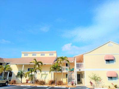 6151 Estero Blvd APT 8, Fort Myers Beach, FL, 33931