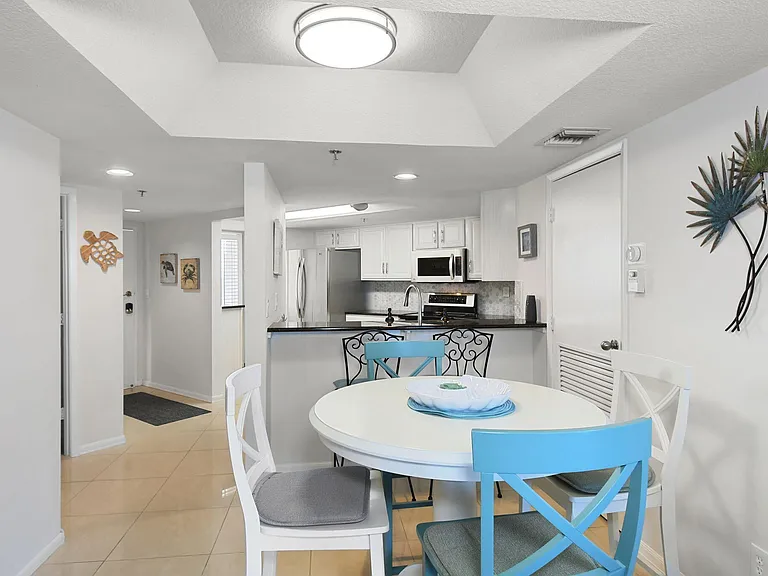 3870 N Highway A1A #805 — Photo 5
