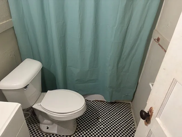 1 bed, 850 sqft, $900 — Photo 1