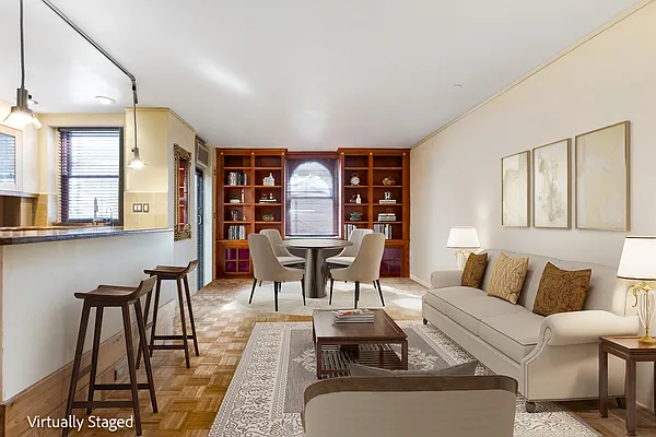 Sold by Compass | media 18