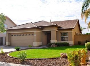 3389 S Tatum Ct, Gilbert, AZ 85297