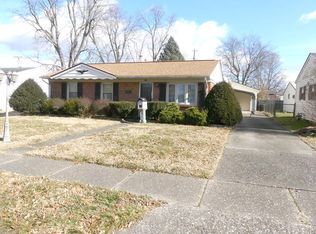 647 Ridgewood St, Owensboro, KY 42301