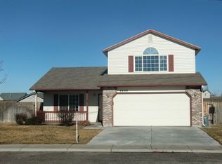 4608 S Latigo Way, Boise, ID 83709