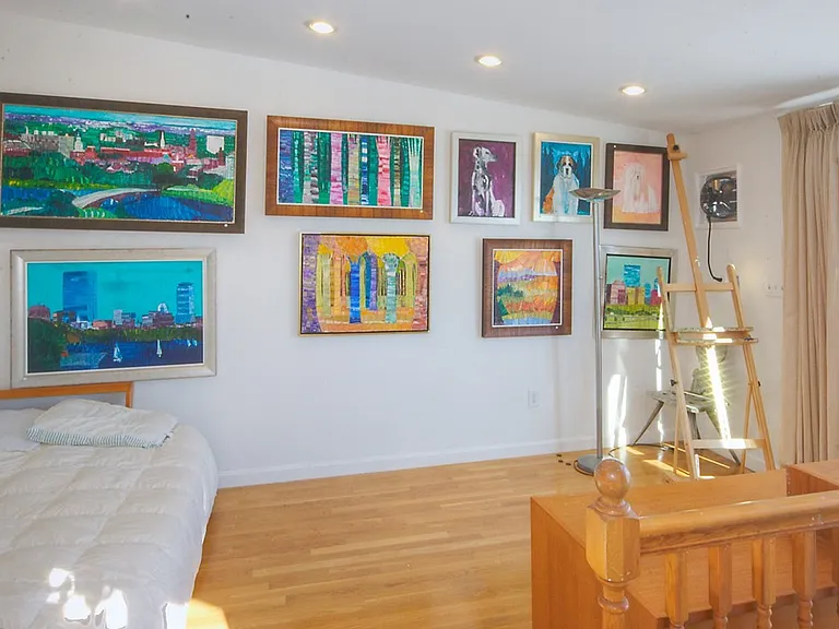 1 Lancaster St #9 — Photo 12