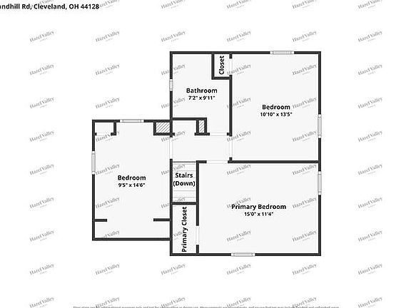 3rd image of 3880 Strandhill Rd