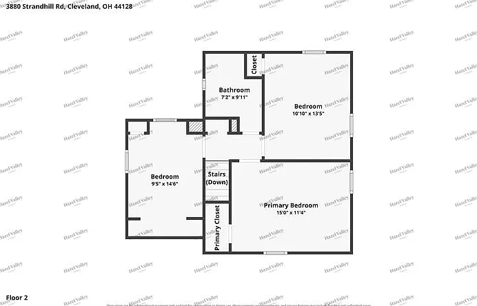 3880 Strandhill Rd — Photo 3