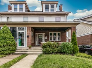 323 W Penn Pl, Pittsburgh, PA 15224