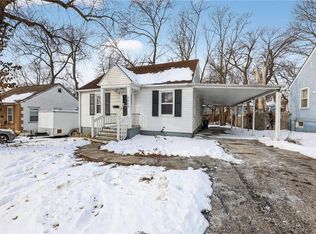 2316 S Vermont Ave, Independence, MO 64052