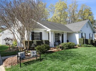 9509 Dalphon Jones Dr, Charlotte, NC 28213