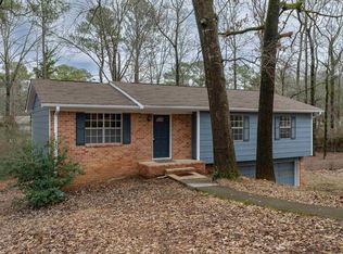 1919 Croydon Cir, Birmingham, AL 35235