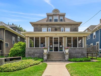 135 Church Ave, Oshkosh, WI, 54901