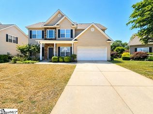 41 Hurshfield Ct, Taylors, SC 29687